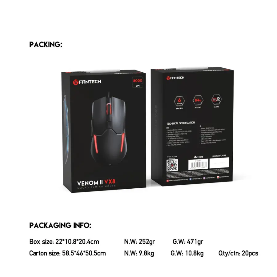 Mouse Murah
