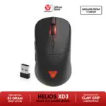 Mouse Wireless