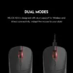 Mouse Wireless