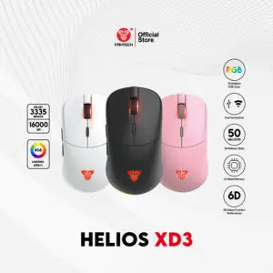 Mouse Wireless