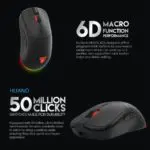 Mouse Wireless
