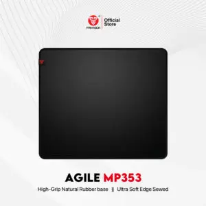 Mousepad Gaming