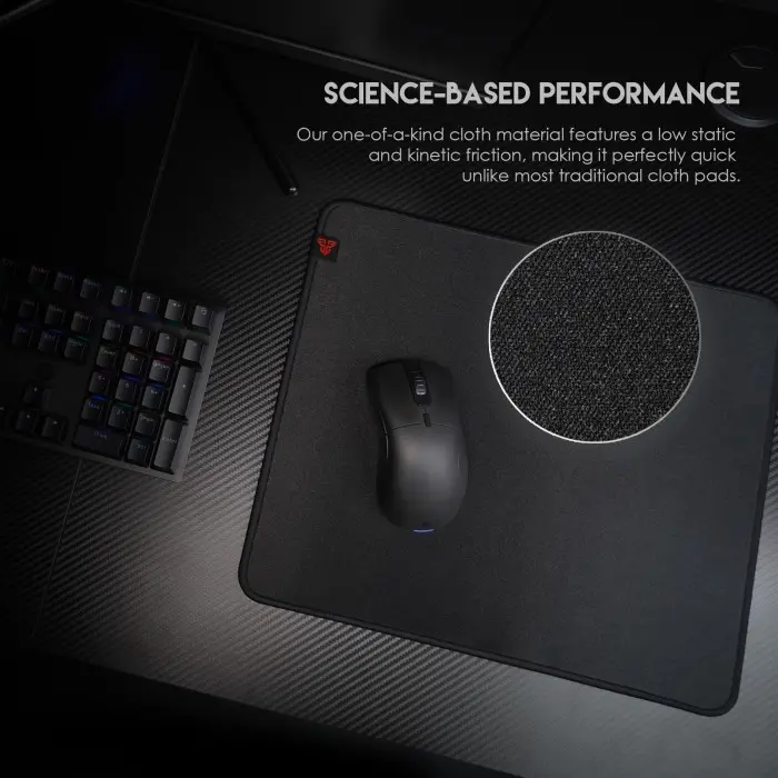 Mousepad