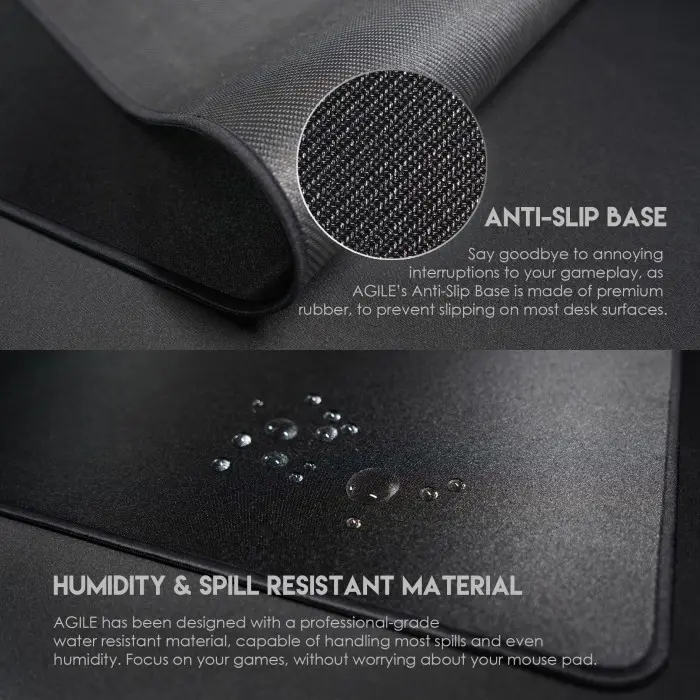Mousepad