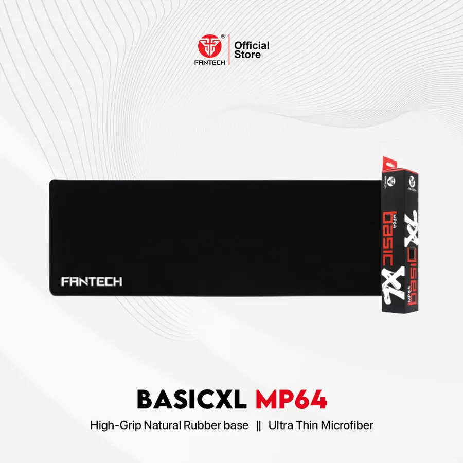 Mousepad Murah