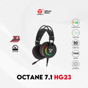 Headset Gaming Fantech