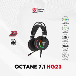 Headset Gaming Fantech