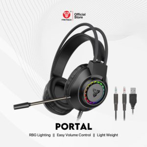 Headset Gaming Fantech