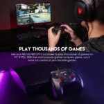 Gamepad GP12