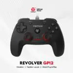 Gamepad Joystick