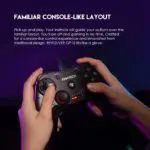 Gamepad GP12