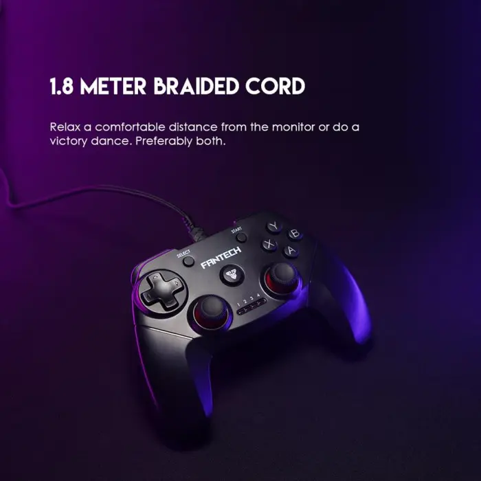 Gamepad GP12