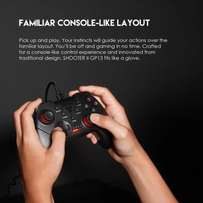 Controller Gaming