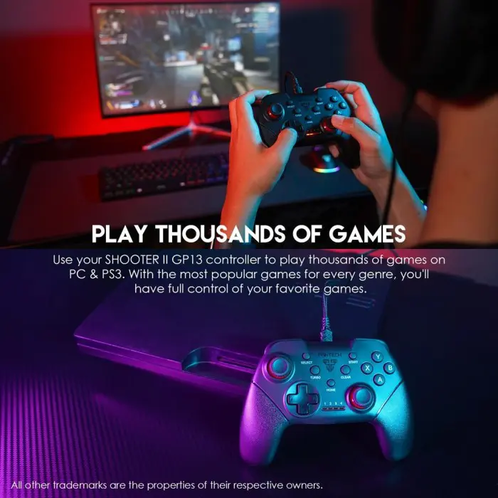 Controller Gaming