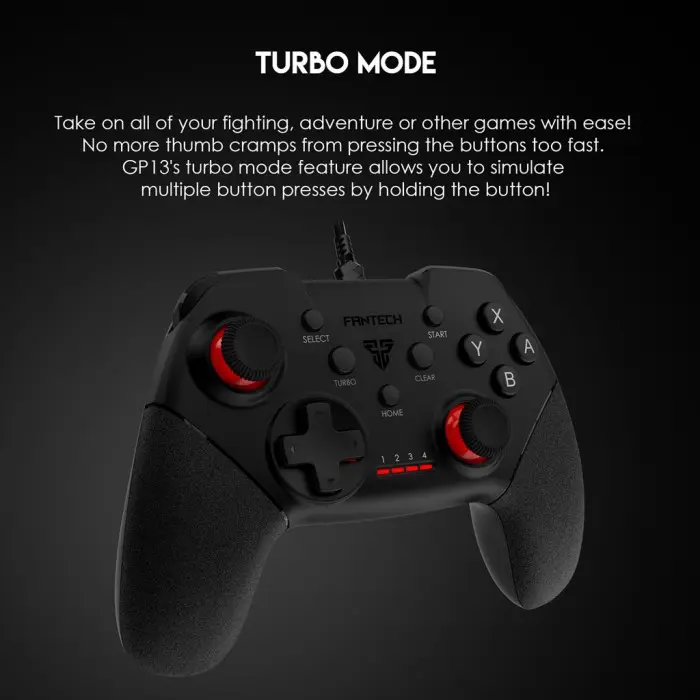 Controller Gaming