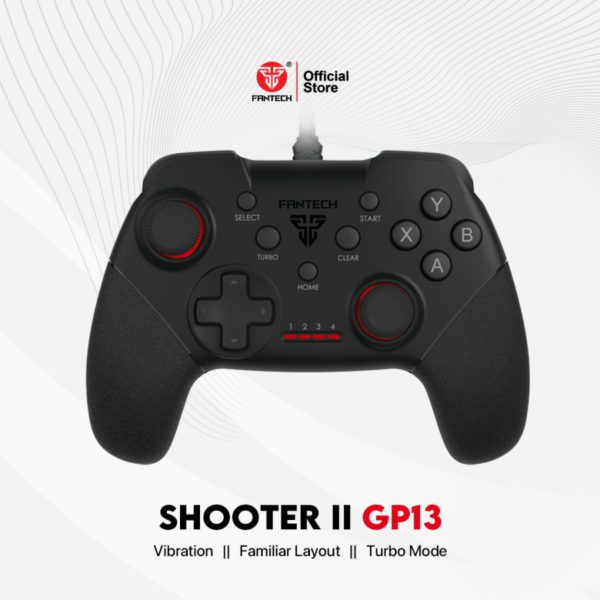 Controller Gaming