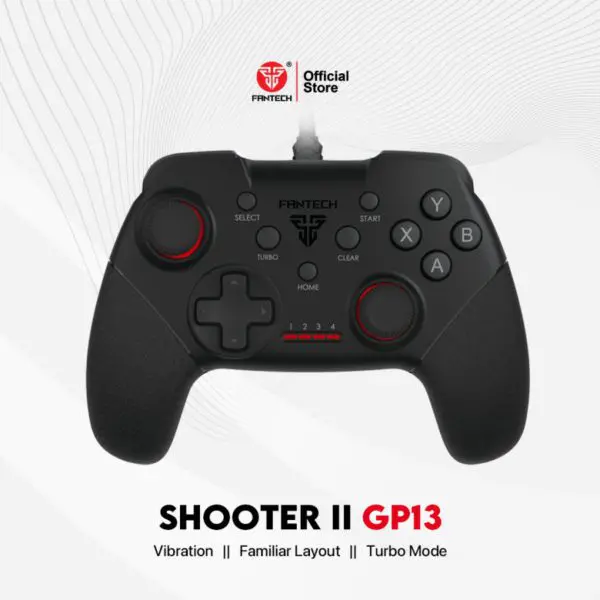 Controller Gaming
