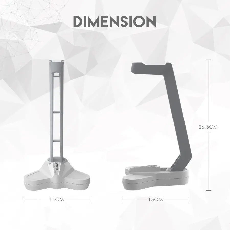 Headset Stand