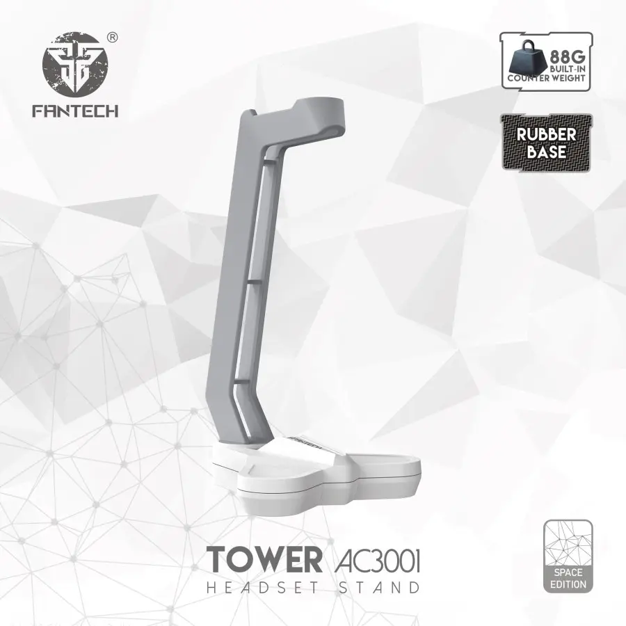 Headset Stand Fantech