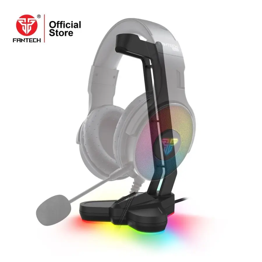 Headset Stand