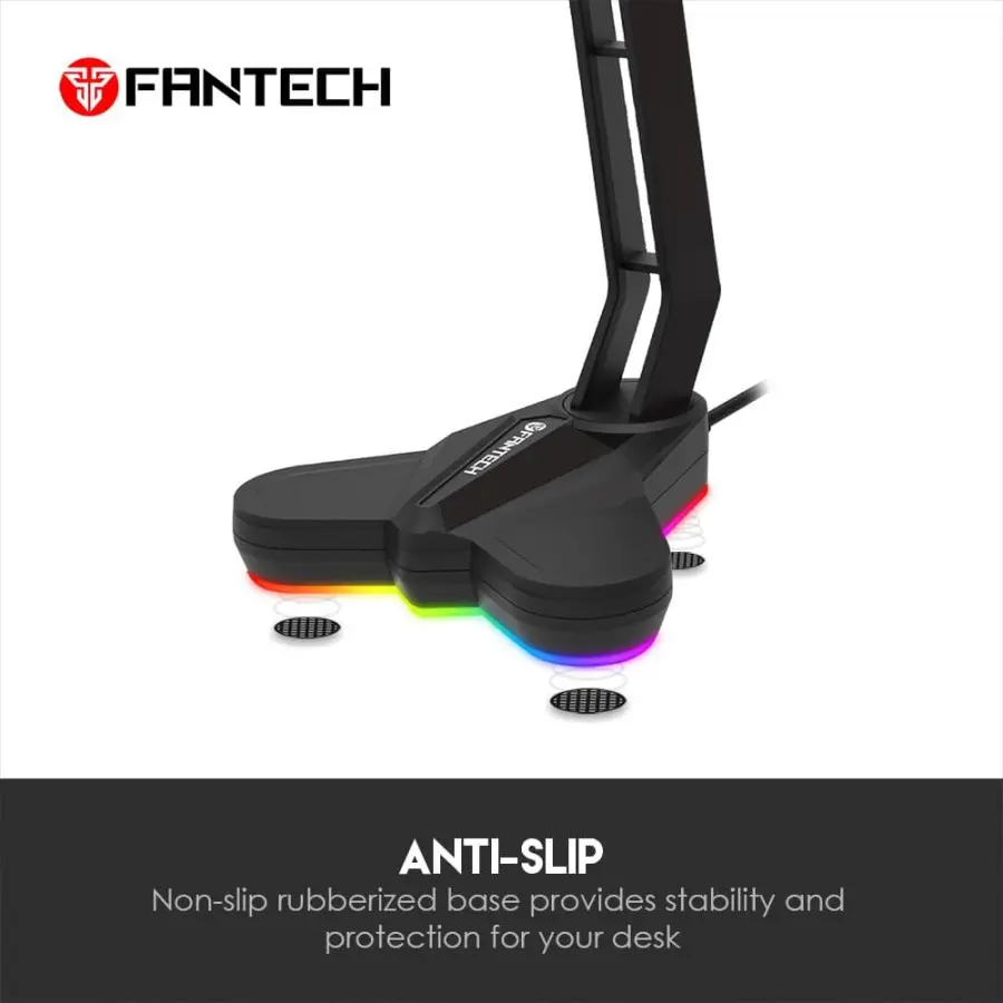 Headset Stand