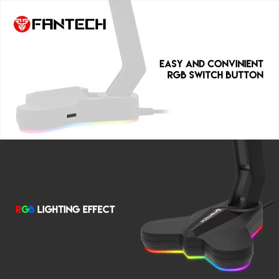 Headset Stand