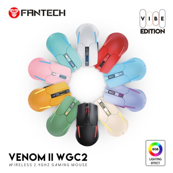 Mouse Wireless