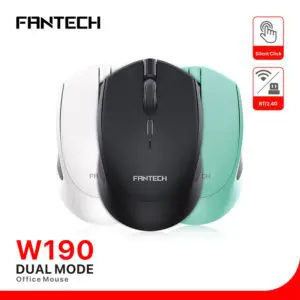 Mouse Office Wireless, Bluetooth Mouse