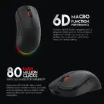 Mouse Wireless