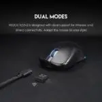 Mouse Wireless