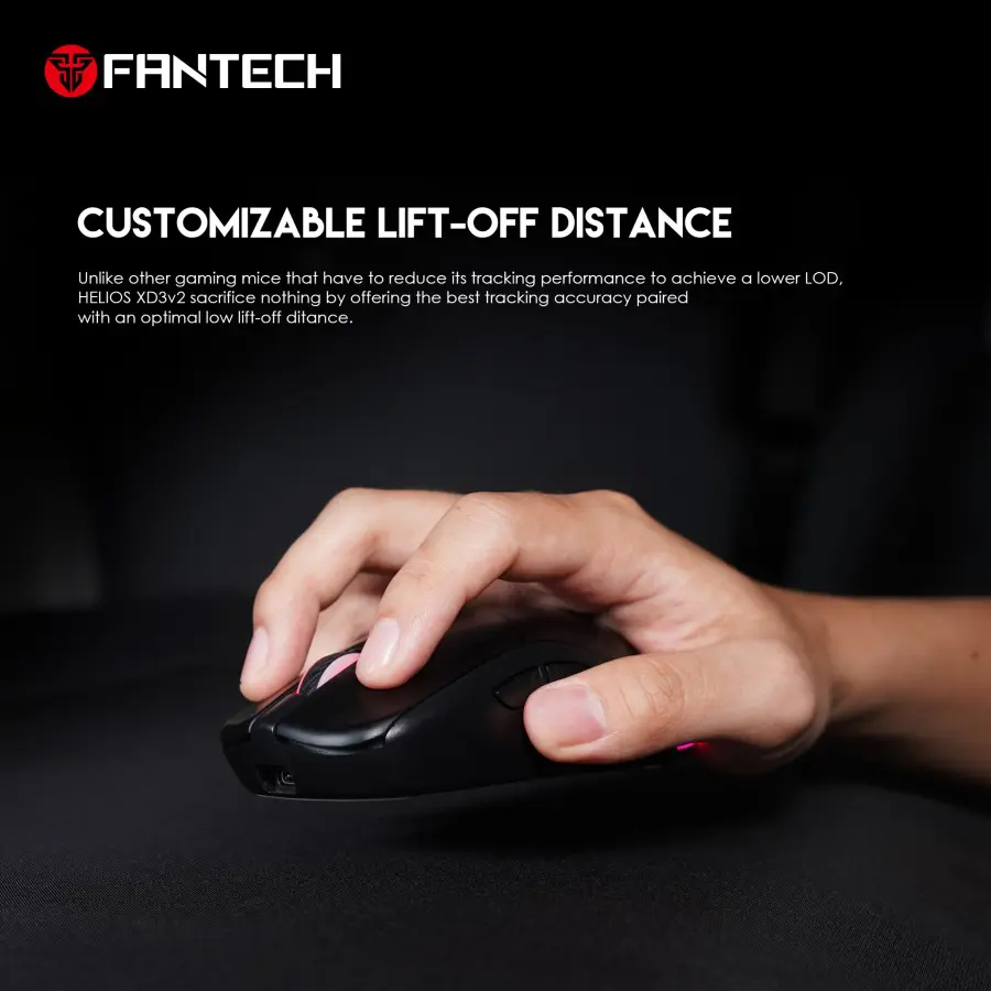 Mouse Wireless