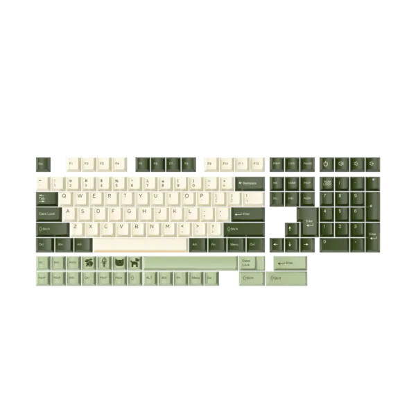 Keycaps SET