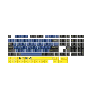 Keycaps
