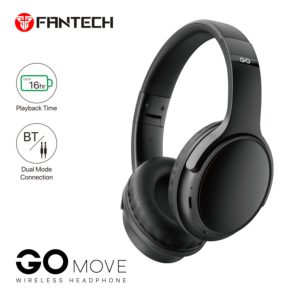 Headphone Bluetooth