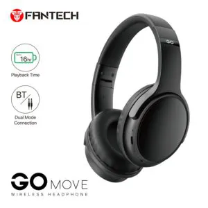 Headphone Bluetooth