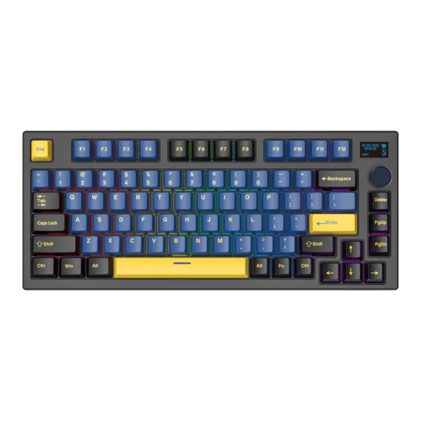 Keyboard Wireless