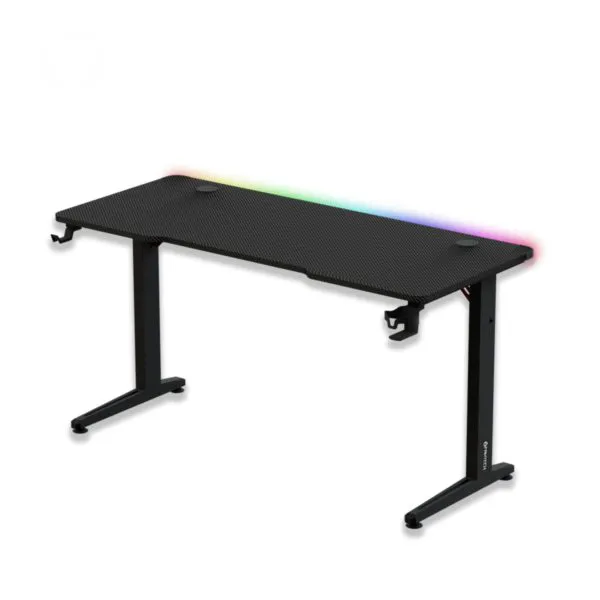 Meja Gaming RGB GD214