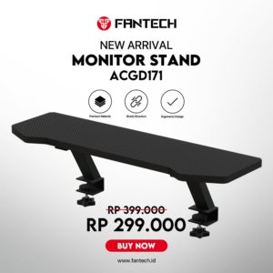 Monitor Stand