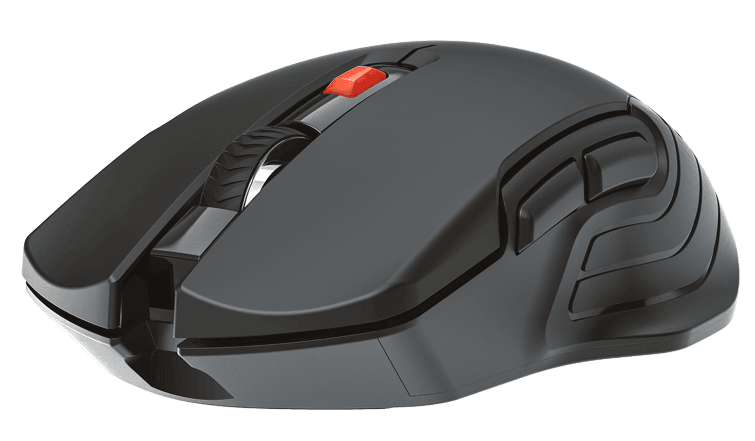 Mouse Gaming