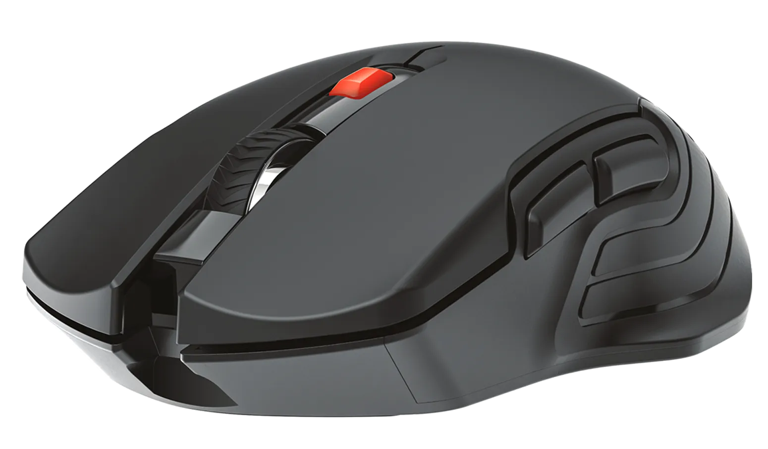 Mouse Gaming