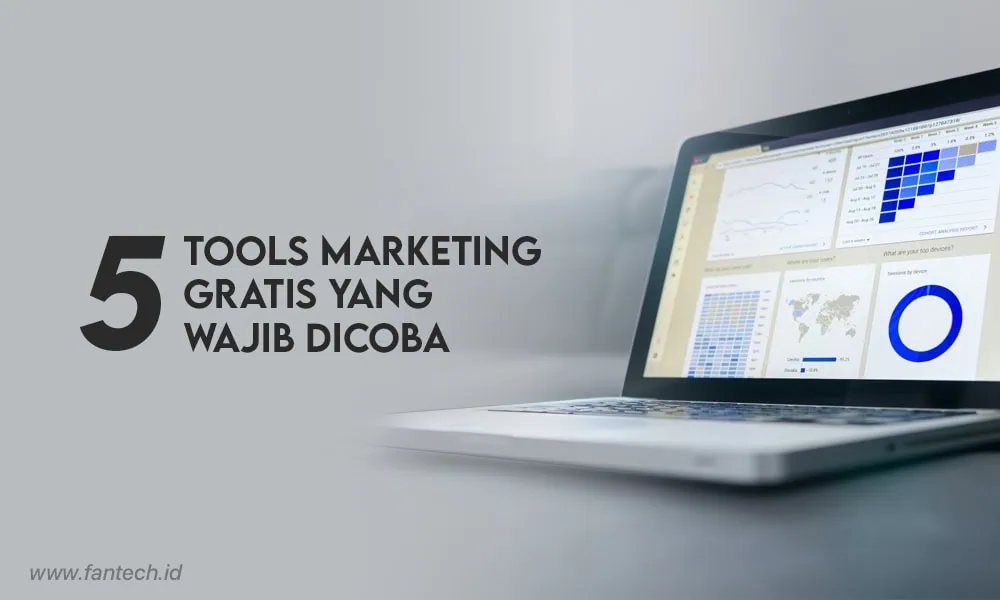 Tools Digital Marketing , Digital Marketing