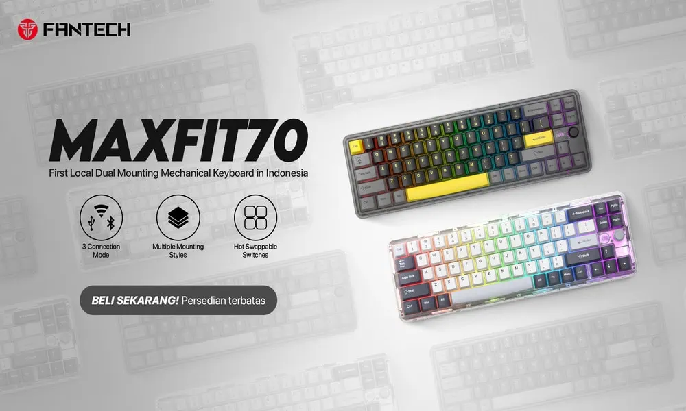 Keyboard Mechanical