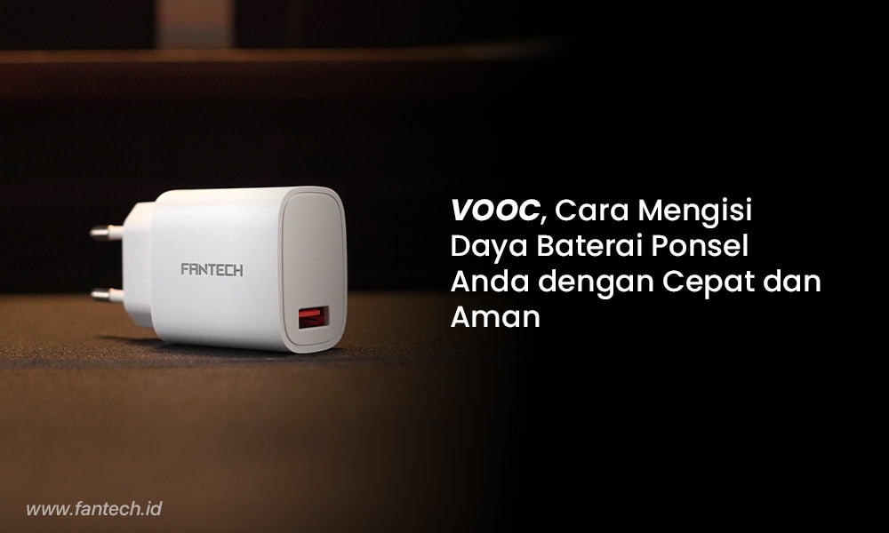 VOOC, APA ITU VOOC, KEUNGGULA VOOC