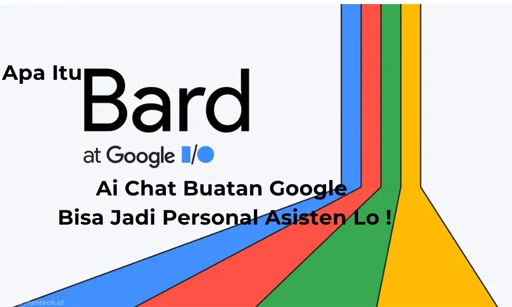 Apa Itu Bard