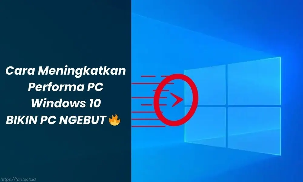 Performa PC
