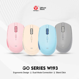 Mouse Office Wireless