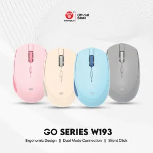 Mouse Office Wireless