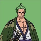 02 ZORO