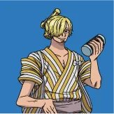 03 SANJI