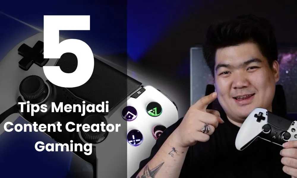 Content Creator